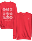 LATIN AMERICA Unisex Premium Sweatshirt