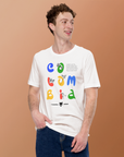 Colombia Renace — Unisex Tee