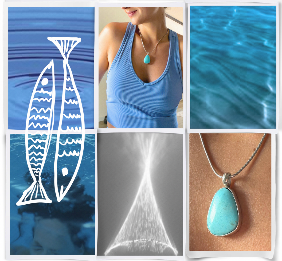 Ocean Drops