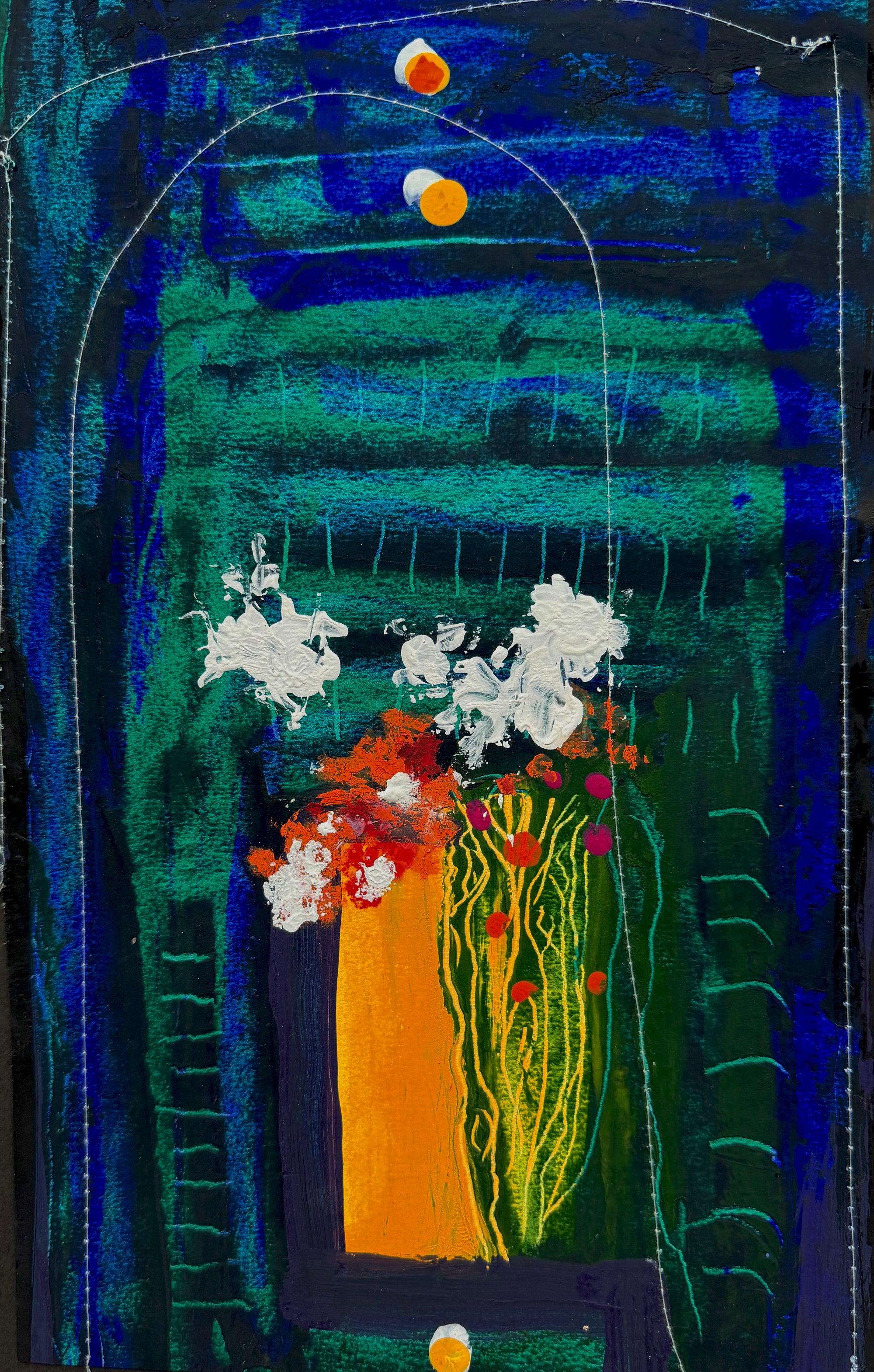 Flores