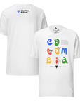 Colombia Renace — Unisex Tee