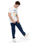 Colombia Renace — Unisex Tee
