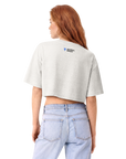 COLOMBIA RENACE | Limited Edition Cropped Tee