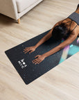 Available Tags: Kosmic Yoga Mat, KOSMIC WAY , Yoga Mat, kosmic-yoga-mat, space yoga mat, workout, workout mat, yoga, yoga mat